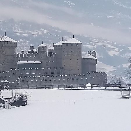 페니스 Vue Du Chateau 빌라 외부 사진