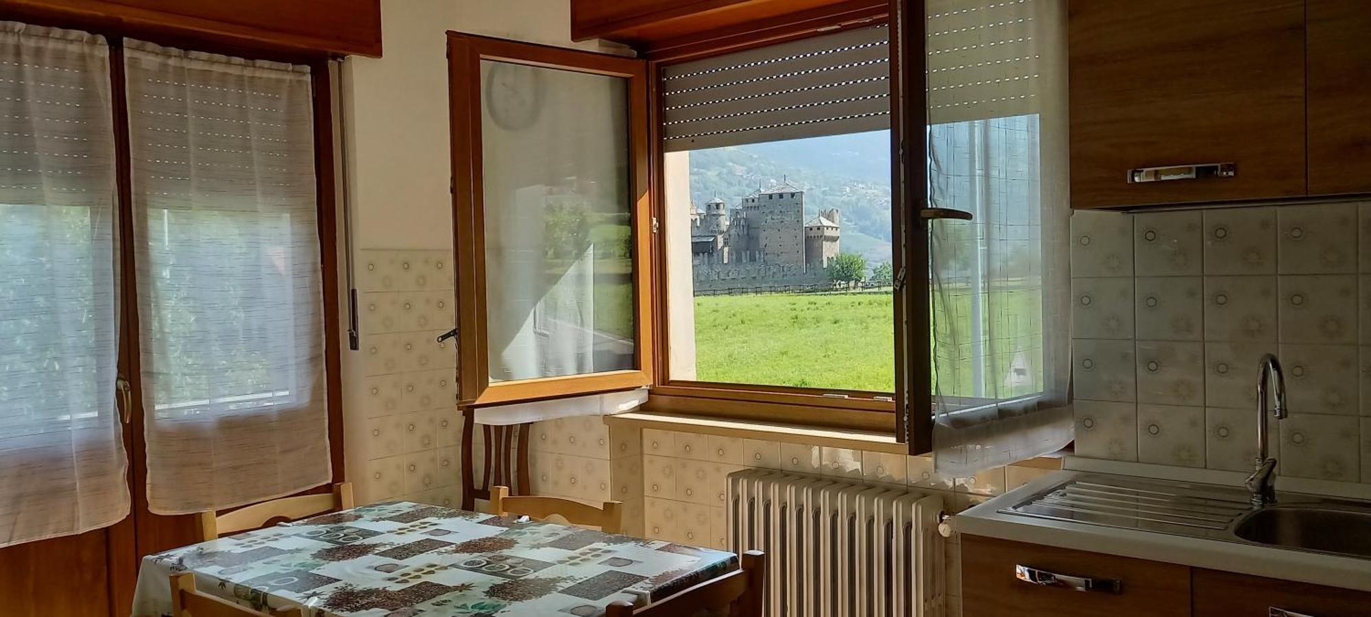 페니스 Vue Du Chateau 빌라 외부 사진